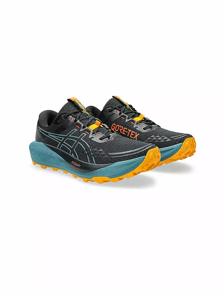 ASICS　GEL-Trabuco13 GTX Asics Gel-Trabuco 13 GTX 1011b978-002 - Running Concept